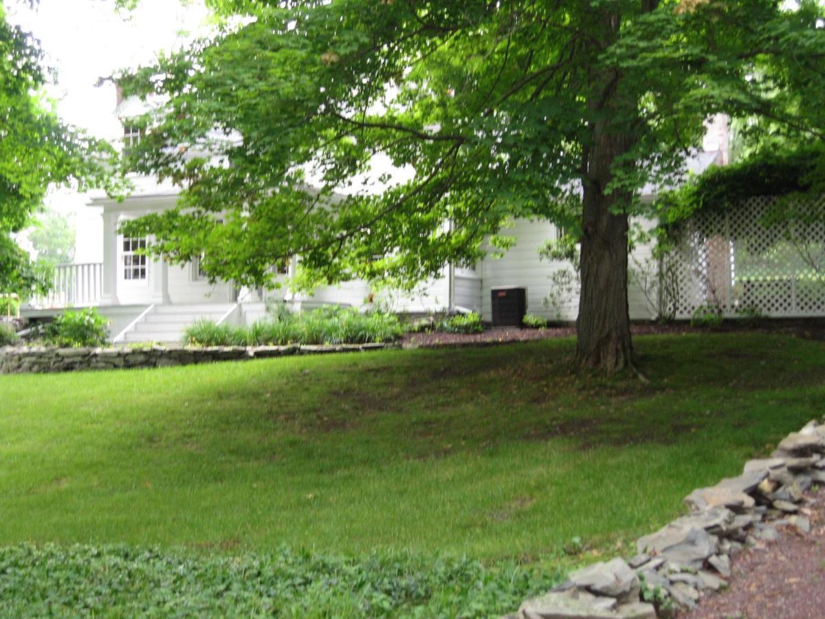 Private Setting On Country Farm Near Rhinebeck Bed and Breakfast Clinton Corners Εξωτερικό φωτογραφία