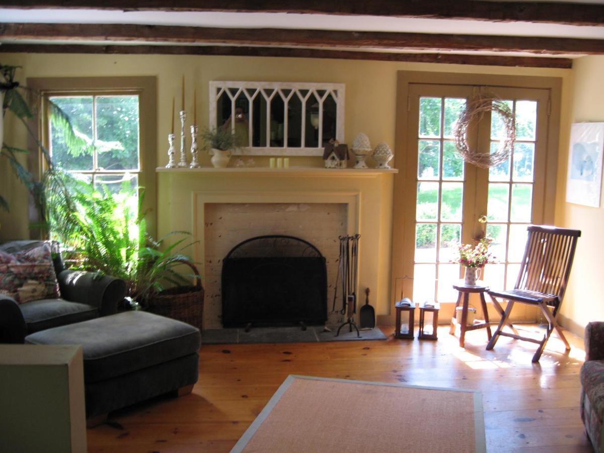 Private Setting On Country Farm Near Rhinebeck Bed and Breakfast Clinton Corners Εξωτερικό φωτογραφία