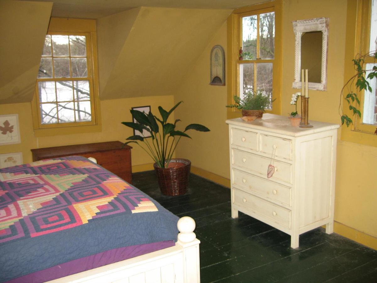 Private Setting On Country Farm Near Rhinebeck Bed and Breakfast Clinton Corners Εξωτερικό φωτογραφία