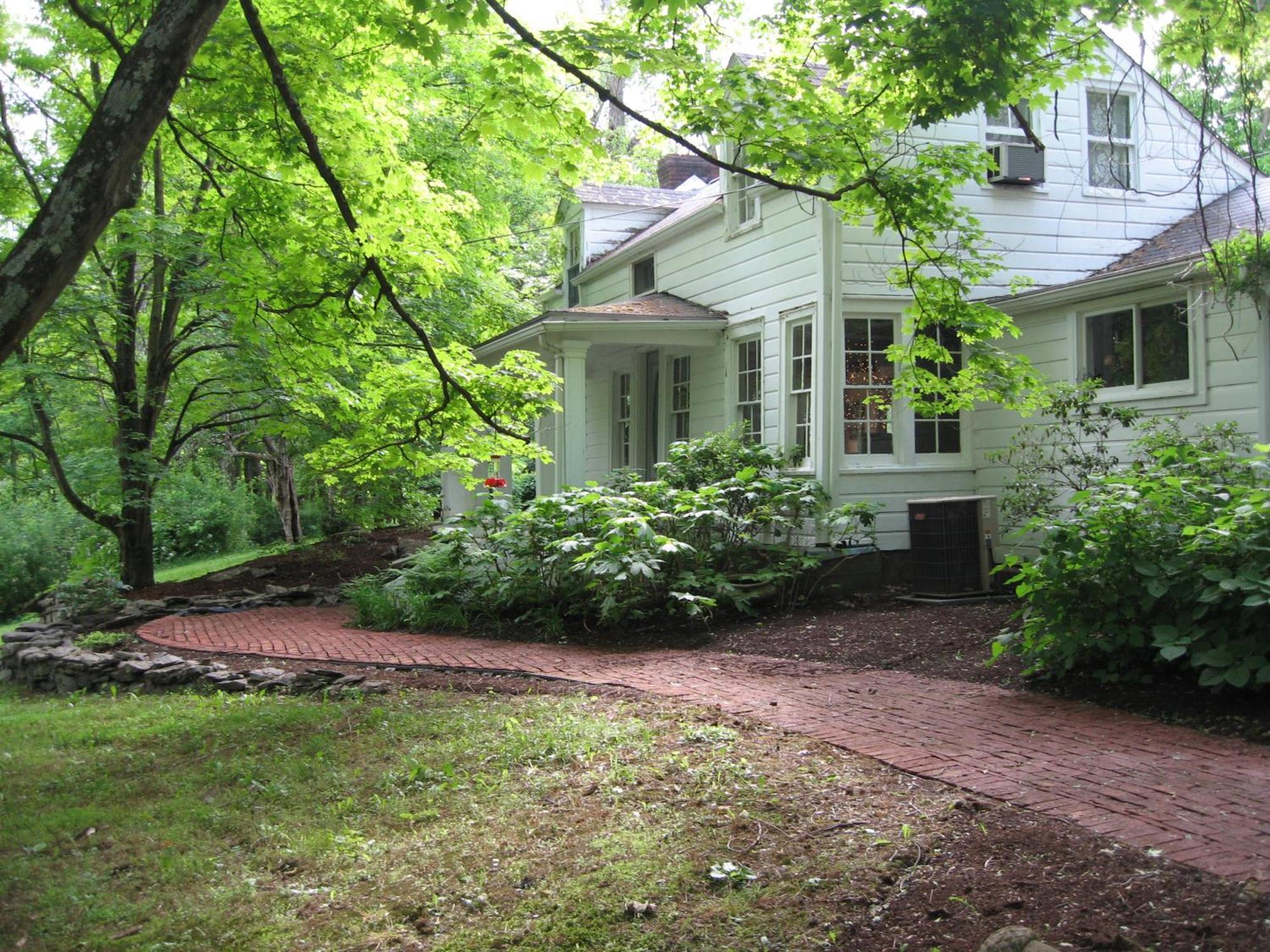 Private Setting On Country Farm Near Rhinebeck Bed and Breakfast Clinton Corners Εξωτερικό φωτογραφία