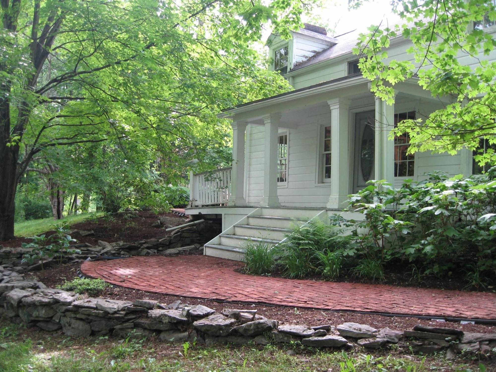 Private Setting On Country Farm Near Rhinebeck Bed and Breakfast Clinton Corners Εξωτερικό φωτογραφία